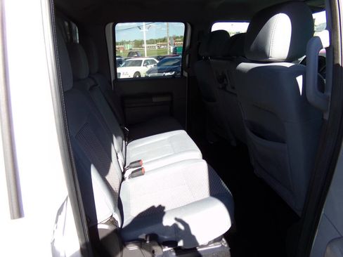 Used 2012 Ford F250 XLT image 20
