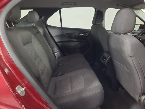 Used 2021 Chevrolet Equinox LT AWD/4WD image 21