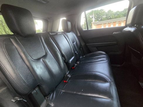 Used 2012 GMC Terrain SLE AWD/4WD image 30