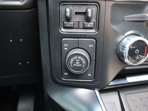 Used 2023 Ford F150 Raptor w/ Raptor 37 Performance Package AWD/4WD image 35