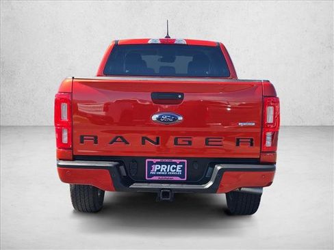 Used 2019 Ford Ranger XLT w/ Equipment Group 301A Mid image 7