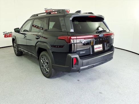 New 2026 Subaru Outback Premium image 2