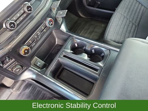 Used 2023 Ford F150 XL w/ STX Appearance Package AWD/4WD image 20