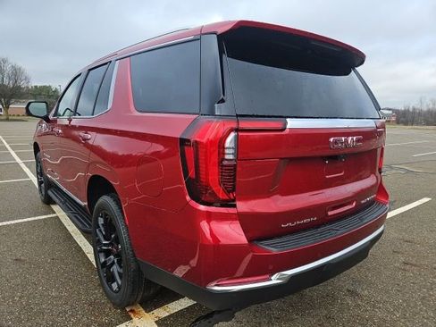 New 2026 GMC Yukon Elevation w/ Elevation Premium Package image 3