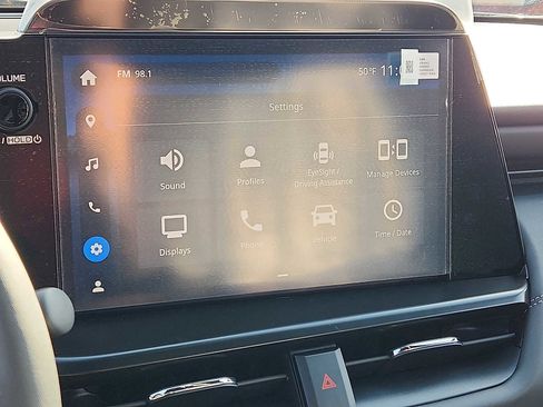 New 2026 Subaru Outback Touring image 10