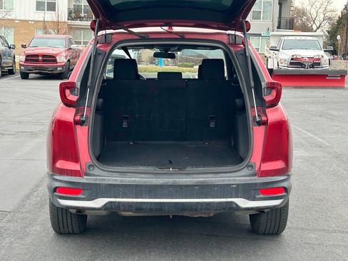 Used 2021 Honda CR-V Special Edition image 30