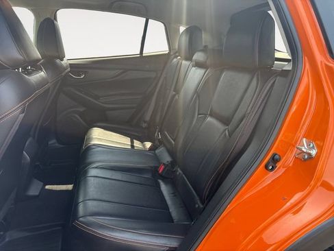 Used 2018 Subaru Crosstrek 2.0i Limited AWD/4WD image 13