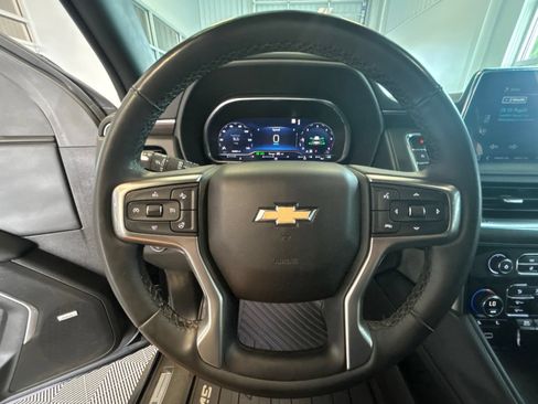 Used 2023 Chevrolet Tahoe LT w/ LT Signature Package AWD/4WD image 22