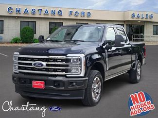 Used 2024 Ford F250 King Ranch AWD/4WD video 1