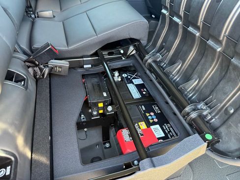 New 2025 INEOS Grenadier AWD/4WD image 26