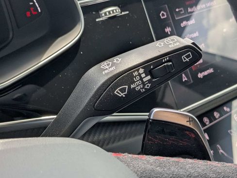 Used 2025 Audi RS Q8 performance AWD/4WD image 26
