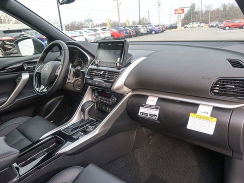 New 2026 Mitsubishi Eclipse Cross SEL image 19