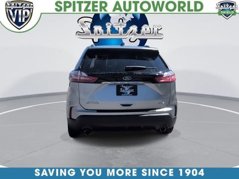 Used 2020 Ford Edge SE FWD image 8