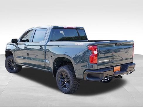 New 2026 Chevrolet Silverado 1500 LT Trail Boss image 5