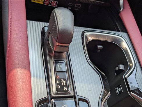 Used 2023 Lexus RX 500h F Sport image 12