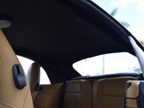 Used 2000 Porsche 911 Carrera 4 image 72