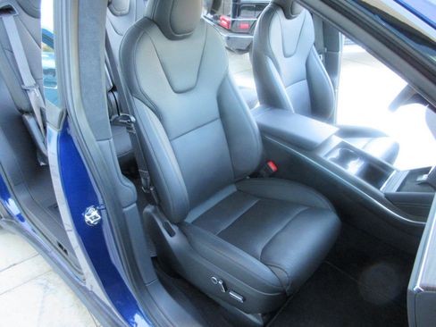 Used 2023 Tesla Model X AWD*AUTOPILOT CRUISE**HEAT-VEN image 24