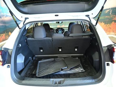 Used 2025 Subaru Crosstrek 2.5i Premium w/ Crosstrek Mirror Package image 42