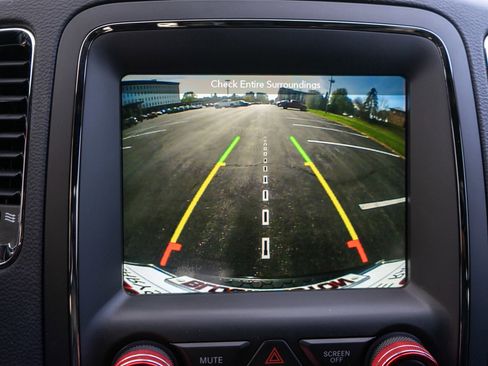 Used 2019 Dodge Durango R/T AWD/4WD image 19