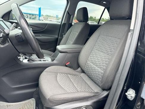 Used 2019 Chevrolet Equinox LT FWD image 19