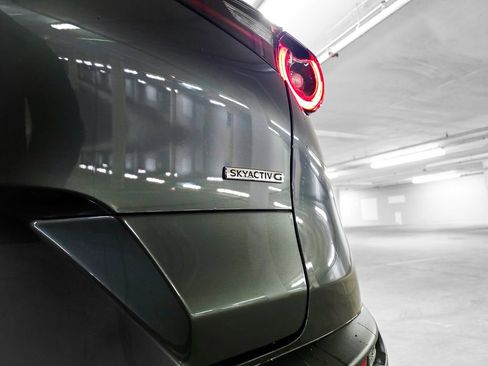 Used 2023 MAZDA CX-30 AWD 2.5 S w/ Preferred Package image 13