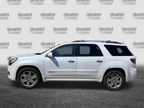 Used 2016 GMC Acadia Denali FWD image 7