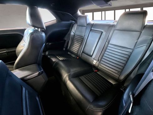 Used 2013 Dodge Challenger SXT Plus image 27