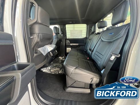 New 2026 Ford F350 4x4 Crew Cab Super Duty image 20
