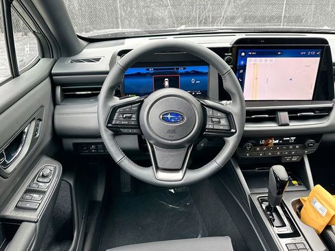 New 2026 Subaru Outback Touring XT AWD/4WD image 30