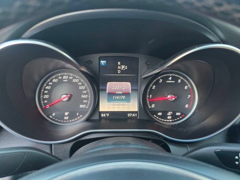 Used 2015 Mercedes-Benz C 300 4MATIC Sedan image 20