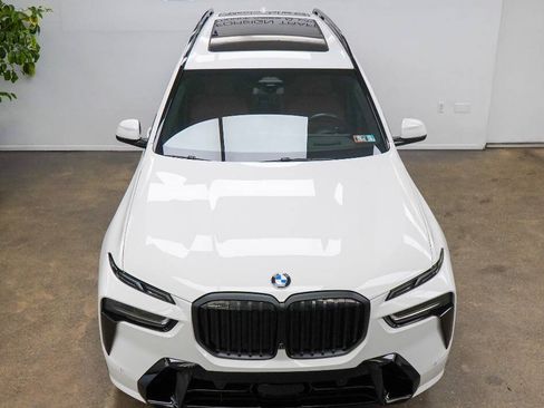 Used 2023 BMW X7 xDrive40i w/ Executive Package AWD/4WD image 30