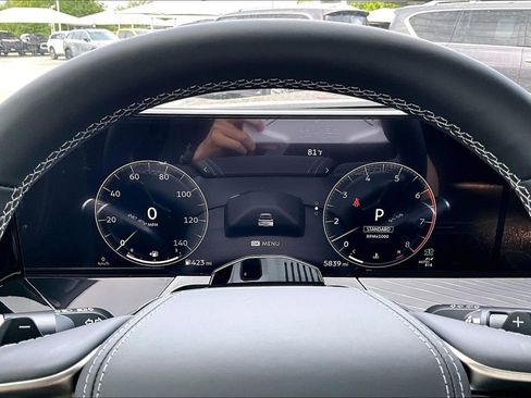 Certified 2026 INFINITI QX80 Autograph w/ Premium Cargo Package image 29