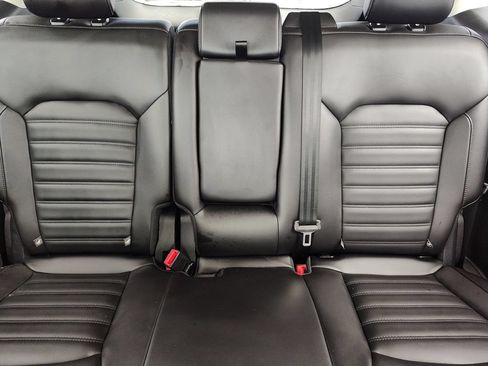 Used 2021 Ford Edge SEL w/ Convenience Package FWD image 37