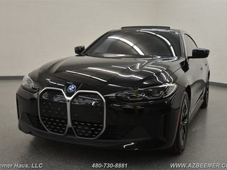 Used 2023 BMW i4 eDrive35 RWD video 1