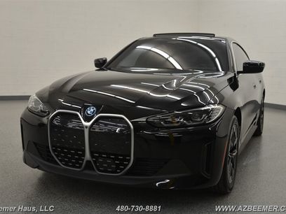 Used 2023 BMW i4 eDrive35