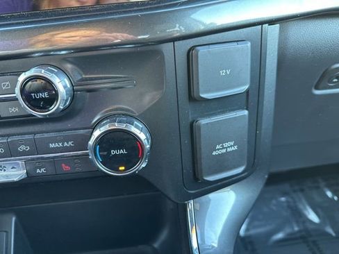 Used 2022 Ford F150 XLT w/ Equipment Group 302A High image 32