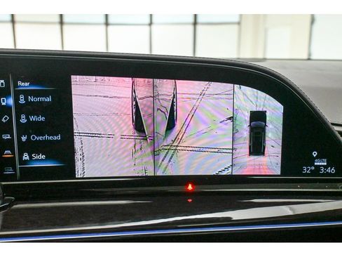 Used 2022 Cadillac Escalade ESV Premium Luxury Platinum image 56