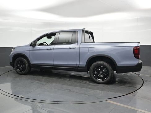 New 2026 Honda Ridgeline Black Edition image 7