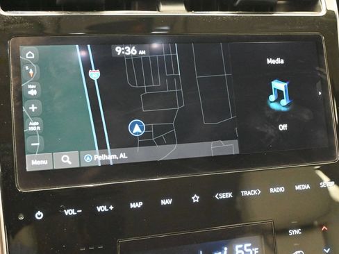 Used 2023 Hyundai Tucson Limited FWD image 14
