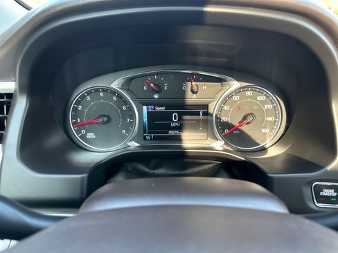 Used 2017 GMC Acadia SLT AWD/4WD image 28