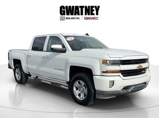 Used 2018 Chevrolet Silverado 1500 LT w/ All Star Edition video 1