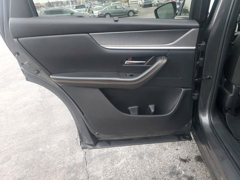 Used 2024 MAZDA CX-90 3.3 Turbo w/ Preferred Plus image 25