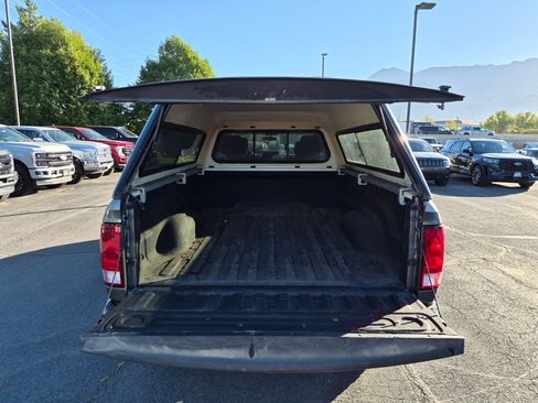 Used 2011 RAM 2500 ST w/ ST Popular Equipment Group AWD/4WD image 29
