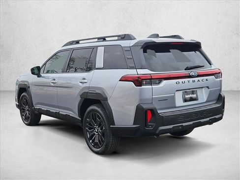 New 2026 Subaru Outback Limited XT AWD/4WD image 9