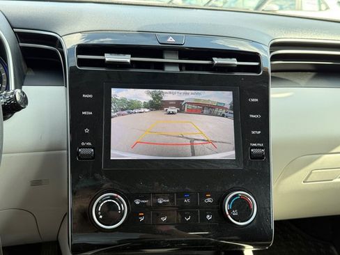Certified 2024 Hyundai Tucson SE AWD/4WD image 26