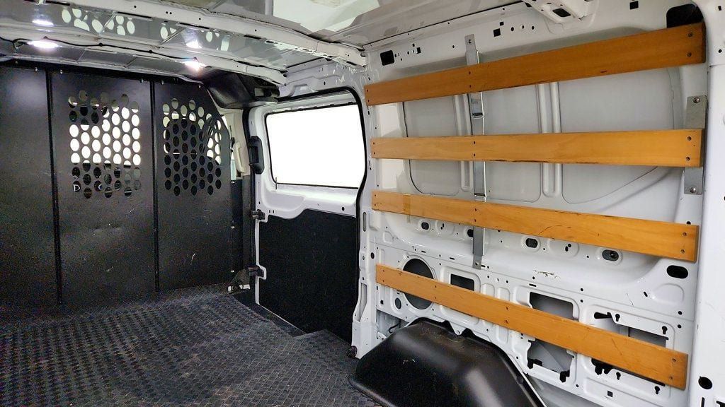 Used 2025 Ford Transit 250 Low Roof w/ Exterior Upgrade Package RWD image 21
