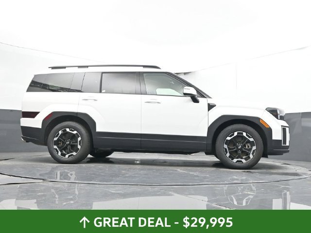 Used 2026 Hyundai Santa Fe SEL AWD/4WD image 49