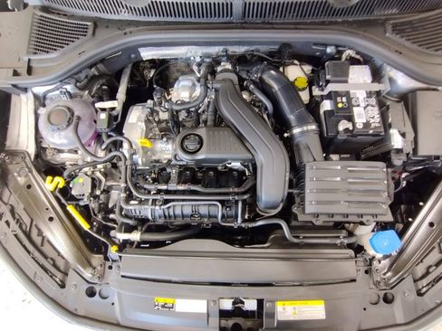 New 2026 Volkswagen Jetta Sport image 8