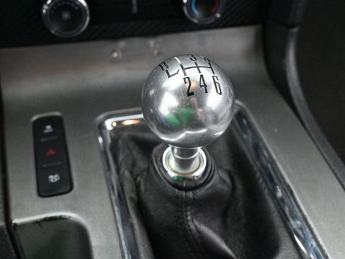 Used 2012 Ford Mustang GT Premium w/ Brembo Brake Pkg image 22