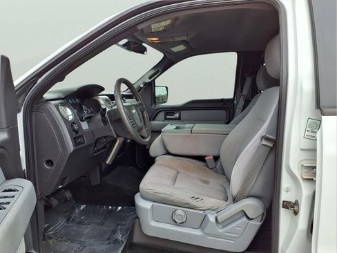 Used 2014 Ford F150 XLT w/ Trailer Tow Package AWD/4WD image 15